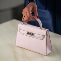 ميني كيلي | وردي