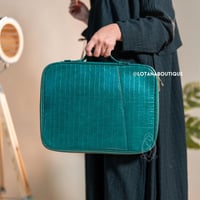 باوتش عملي | أخضر