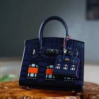 بيركين فوبورغ | أزرق