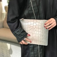 باوتش وجهين | برتقالي و أزرق