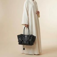 بالنسياغا بيل اير | أسود