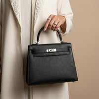 كيلي لارج | أسود