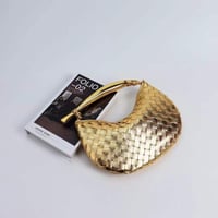 بوتيغا سردين | ذهبي