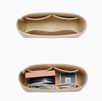 منظم لونق شامب