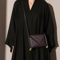 بوتيغا سوليستيس | أسود