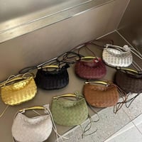 ميني سردين | أسود