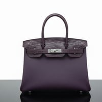 بيركين لارج | بنفسجي