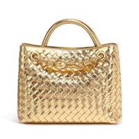 بوتيغا انديامو | ذهبي