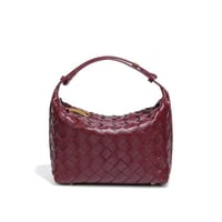 بوتيغا واليس | عنابي