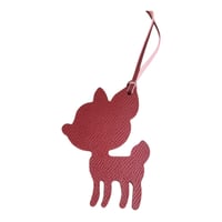 تعليقة غزال