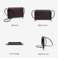 بوتيغا سوليستيس | أسود