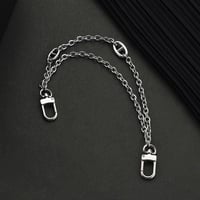 ستراب هيرميز فضي