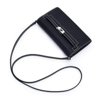 كيلي واليت | أسود