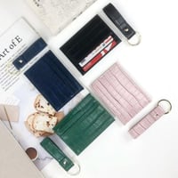 طقم اكزوتك | أخضر