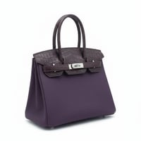 بيركين لارج | بنفسجي