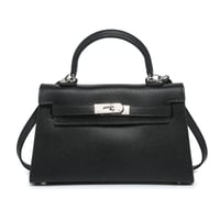 كيلي باق | أسود