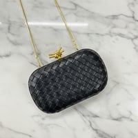 بوتيغا كلاتش | أسود