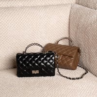 توب هاندل | أسود