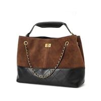 شانيل توت | بني