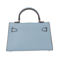 كيلي باق | أزرق