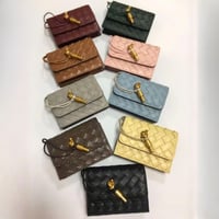 بوتيغا واليت | عنابي