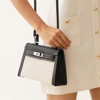 كيلي كانفاس | أسود