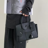 بيركين ديسوردر | أسود