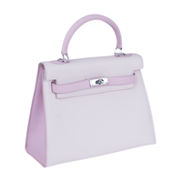 كيلي لارج | وردي