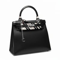 كيلي لارج | أسود