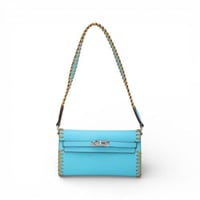 كيلي تريساج | أسود