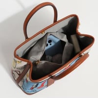 هيرميس غاردن بارتي