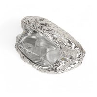 ذا باوتش لارج | فضي