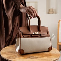 بيركين كانفاس | جملي