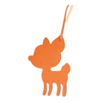 تعليقة غزال