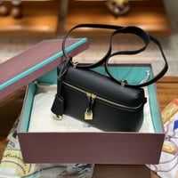 لورو بيانا | أسود