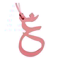 تعليقة حرف الغين