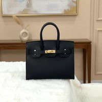 بيركين سمول | أسود