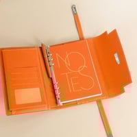 دفتر كيلي | رمادي