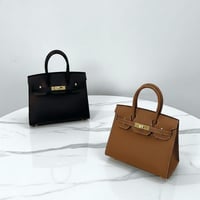 بيركين سمول | أسود