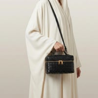 بوتيغا فانيتي | أسود