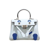 كيلي دول | أزرق