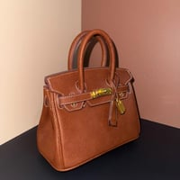 بيركين سمول | جملي