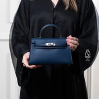 كيلي باق | أزرق