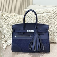 بيركين جو تيم | أزرق