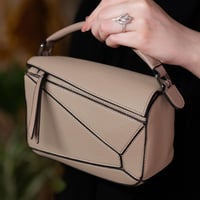 لويفي سمول | كاكي