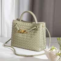 بوتيغا انديامو | اخضر