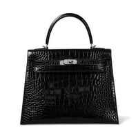 كيلي لارج | أسود