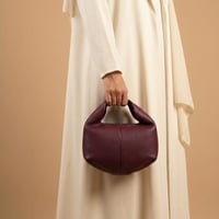 بولين بيري | عنابي