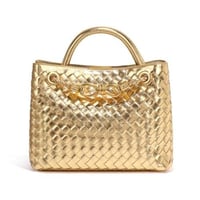 بوتيغا انديامو | ذهبي