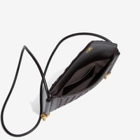 بوتيغا سوليستيس | أسود